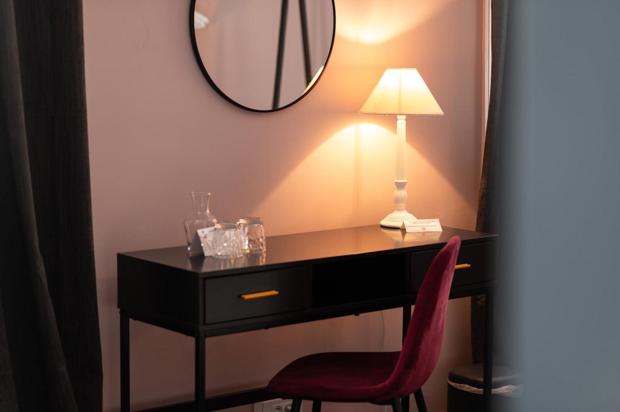 The Originals Boutique, Hotel Victoria, Châtelaillon-Plage Exteriör bild