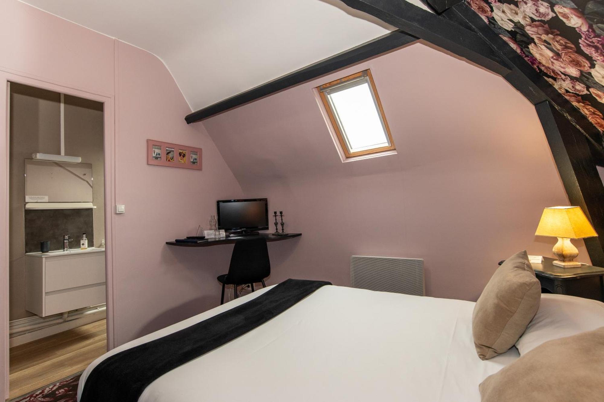 The Originals Boutique, Hotel Victoria, Châtelaillon-Plage Exteriör bild