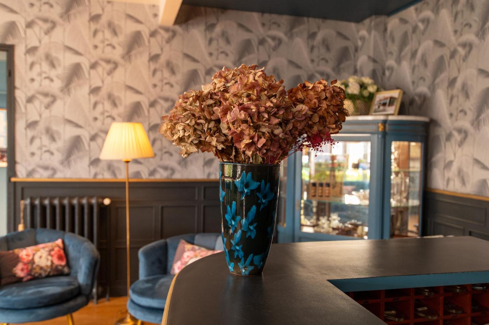 The Originals Boutique, Hotel Victoria, Châtelaillon-Plage Exteriör bild