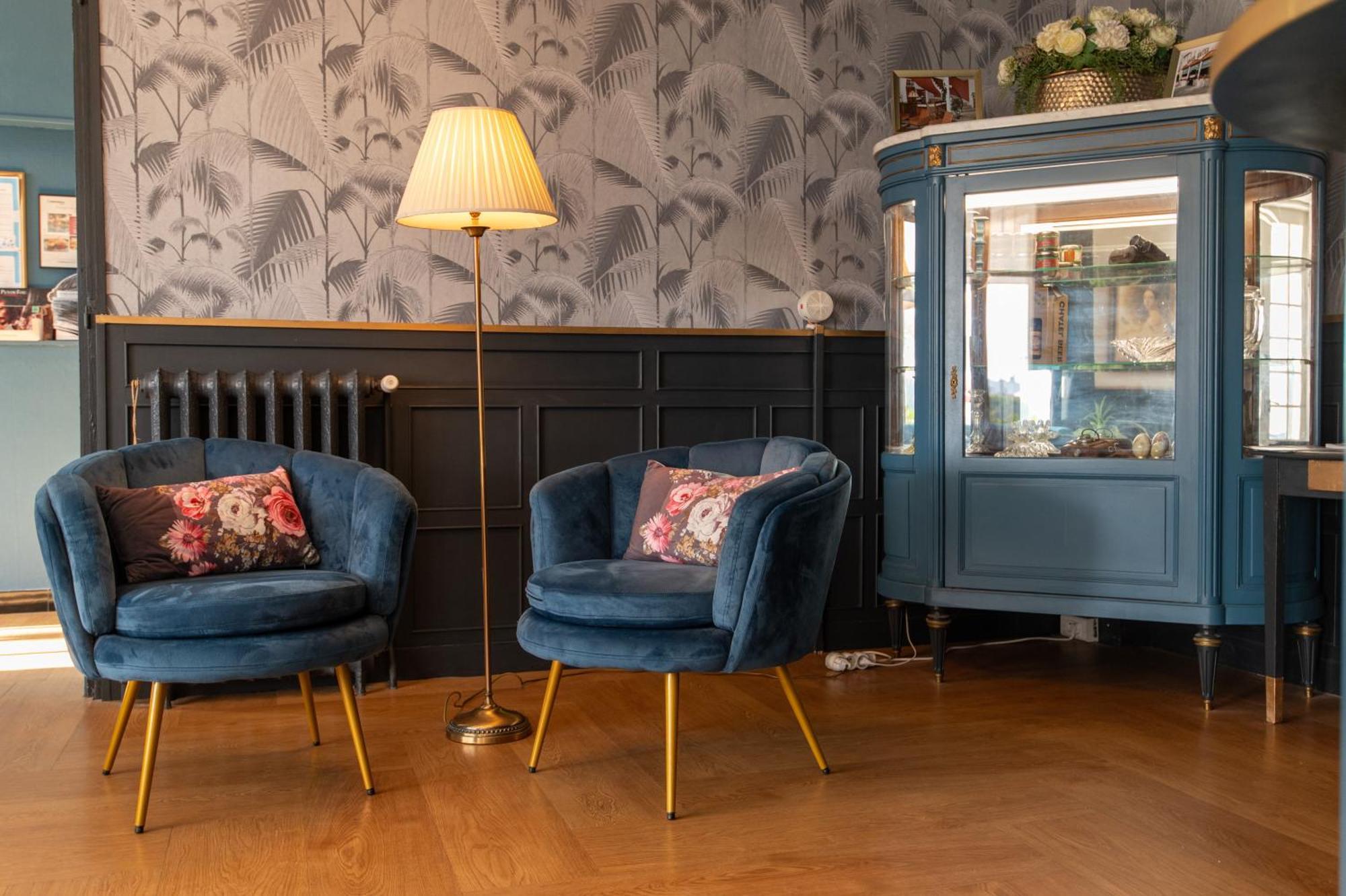 The Originals Boutique, Hotel Victoria, Châtelaillon-Plage Exteriör bild